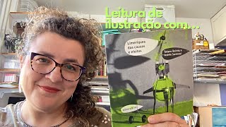 2 Limeriques das causas e efeitos  Leitura de ilustração [upl. by Eralcyram]