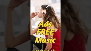 The Best AdFree Android Music Apps modapk premium freemusic [upl. by Ardnael912]