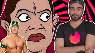 REWIND 8  Tinder  Pata chal gaya Rasoday mai kon tha  Aamir Bhai ke Stunt amp more [upl. by Boycie]