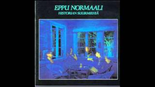 Eppu Normaali  Puu ja kuori [upl. by Erikson680]