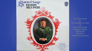 Harry Secombe  The Holy City [upl. by Noirad]