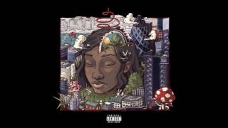 Little Simz  No More Wonderland Official Audio [upl. by Adnilem]