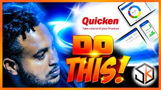 Quicken Deluxe vs Premier vs Starter vs Home amp Business 2024 InDepth Quicken Review💰CREDIT S4•E750 [upl. by Sunday]