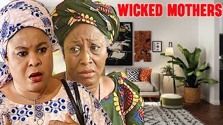 WICKED MOTHERS PATIENCE OZOKWOR SHOLA SHOBOWALE LATEST TRENDING NOLLYWOOD MOVIES movie trending [upl. by Adkins]