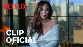 El imperio de la ostentación Nueva York EN ESPAÑOL  Clip oficial  Netflix [upl. by Mikes]