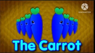 The Carrot  Toyor Baby English in Goo Goo Gaa Gaa [upl. by Iatnwahs611]