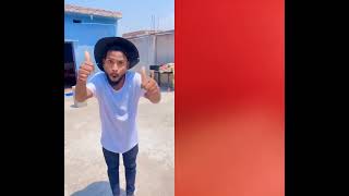 Muje follow kore comedy funny realfools shortvideo [upl. by Ahsiekram261]