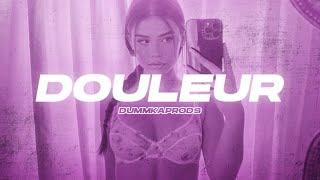 𝖋𝖗𝖊𝖊 quotDOULEURquot 💃  KAZA x RONISIA Type Beat 2023  Instru Piano LoveMélodieuse 2023 [upl. by Yerot]