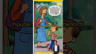 😂 Moppen over Kinderen Vragen 😂moppen grappig [upl. by Yerrok405]