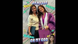 Congratulations Belle Mariano Class 2024 Graduate [upl. by Nelav]