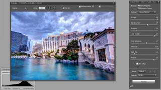 How I Use PhotoMatix To Process My HDR Images [upl. by Orsino]