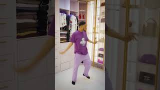 BIRI MARUNG 🌊officialpurplespeedy3608 amapiano amapianodance dance amapianosa birimarung [upl. by Ahsirkal]