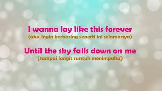 Truly Madly Deeply  Savage Garden With Lyric Indonesia [upl. by Nnazus]