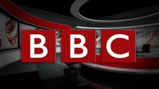 BBC  World News  BREAKING NEWS ticker tape 【FullHD】 [upl. by Dihaz]