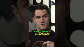 Sam Witwer Talks Good Star Wars [upl. by Yetak]