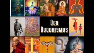 Der Buddhismus [upl. by Gilus123]