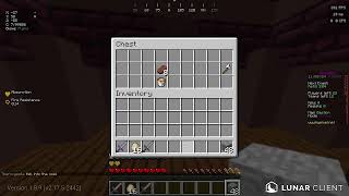 Guess whos back Chill quick Hypixel stream [upl. by Naot]