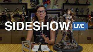 Sideshow Live [upl. by Machos]