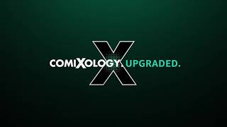 ComiXology books now available on KINDLE APP  CMX Update [upl. by Leehar960]