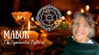 Celebrate Mabon 2023 with the history and traditions of witchcraft [upl. by Gault]