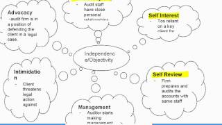 Level 4  External Auditing [upl. by Anitselec]