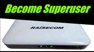 How to be a Superuser in Vianet router and control everything vianet [upl. by Katharyn264]