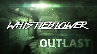 Outlast Whistleblower 14  Das Finale  Ende DeutschGerman Lets Play Outlast Whistleblower [upl. by Alamac]