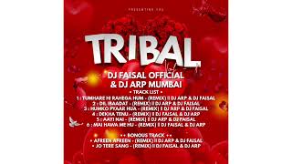 DEKHA TENU PHELI PHELI BAR VE Remix   DJ FAISAL OFFICIAL X DJ ARP MUMBAI ll [upl. by Myranda]