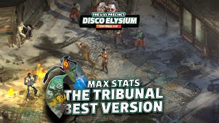 Disco Elysium The Tribunal Best Version [upl. by Solorac]