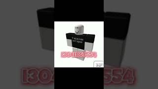 коды на одежду в брукхевен рекомендации roblox роблокс кодывроблокс брукхейвен [upl. by Behre216]