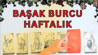 Başak Burcu Haftalık [upl. by Naujik570]