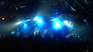 Antonis Remos  Live in Melbourne 2992012 [upl. by Yatnahc]