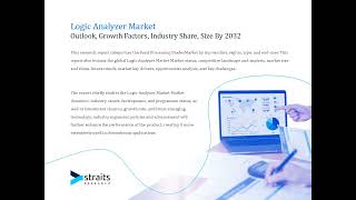 Logic Analyzer Market [upl. by Tallbot202]