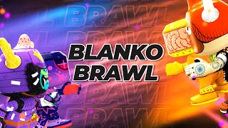 NEW Blanko Brawl UPDATE [upl. by Mala]