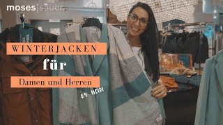 Winterjacken Trends 2017 Wellensteyn Marco Polo und Co [upl. by Collimore945]