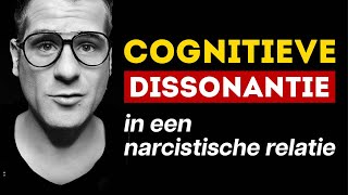 Cognitieve dissonantie in een narcistische relatie [upl. by Avera]