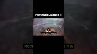 Fernando Alonso🗿 f1shorts automobile formula1 f1 memes [upl. by Atazroglam]