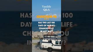 VanLife made me FEAR bugs Vanlife qanda honestconversations growth [upl. by Cibis]