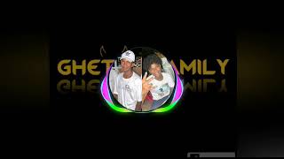 ghetto family LGM LOIC X wai ti kenny kav ragga [upl. by Ahseinad]