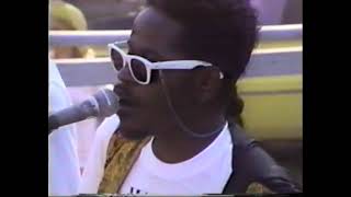 Mama Jama Live 1993 [upl. by Chon159]