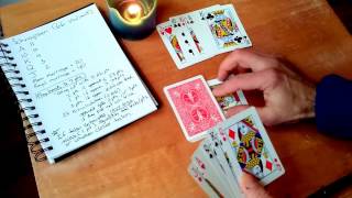 Schnapsen Best 2Person Card ♦️ Game Tutorial [upl. by Dang303]