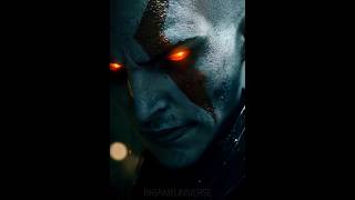 The Order 616  The meeting trailer God of War wonderwoman godofwar mcu dcuniverse [upl. by Sauder]