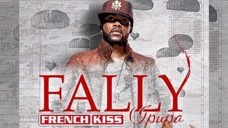 Fally Ipupa  Jupka feat J Martins [upl. by Glynas]