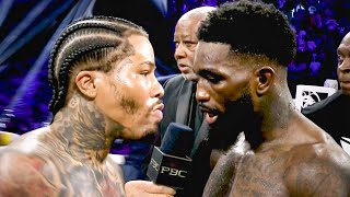 Gervonta Davis USA vs Frank Martin USA  KNOCKOUT Boxing Fight Highlights HD [upl. by Apicella]