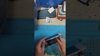 Iphone 7 battery problemvip smartphone [upl. by Egwin660]