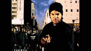 03 Ice Cube  AmeriKKKas Most Wanted [upl. by Anihs]