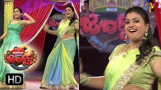 Jabardasth  14th June 2018  Full Episode  ETV Telugu [upl. by Valley]