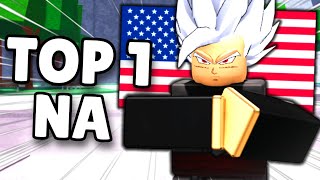 Fighting The BEST SAITAMA Player In AMERICA [upl. by Cory456]