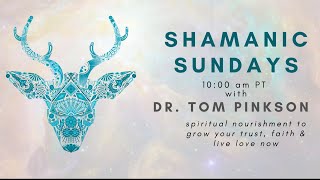 Shamanic Sundays Managing Frustrations [upl. by Tarrel]