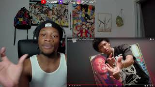 La Cracka x Foolio  quot50Kquot Official Music Video REACTION [upl. by Tigges]